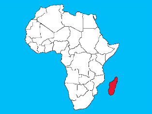 madagascar